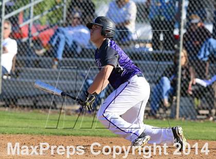 Thumbnail 3 in Parker @ St. Augustine (Saints Bill Whittaker Classic) photogallery.