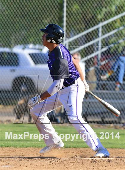Thumbnail 3 in Parker @ St. Augustine (Saints Bill Whittaker Classic) photogallery.