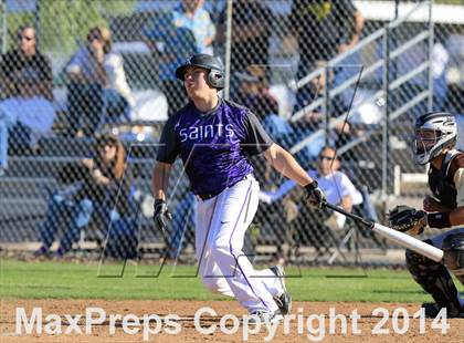 Thumbnail 3 in Parker @ St. Augustine (Saints Bill Whittaker Classic) photogallery.