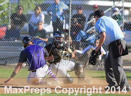 Thumbnail 1 in Parker @ St. Augustine (Saints Bill Whittaker Classic) photogallery.