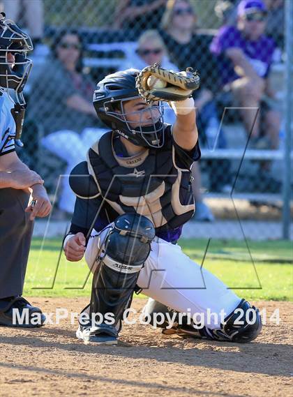 Thumbnail 3 in Parker @ St. Augustine (Saints Bill Whittaker Classic) photogallery.