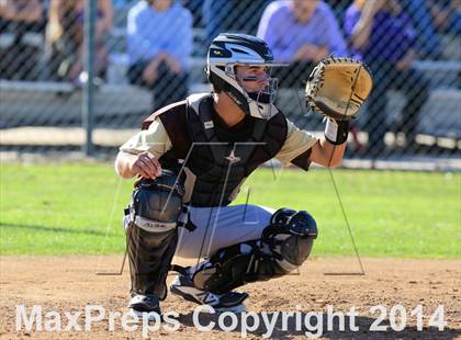 Thumbnail 2 in Parker @ St. Augustine (Saints Bill Whittaker Classic) photogallery.