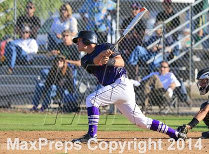 Thumbnail 2 in Parker @ St. Augustine (Saints Bill Whittaker Classic) photogallery.