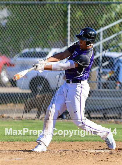 Thumbnail 1 in Parker @ St. Augustine (Saints Bill Whittaker Classic) photogallery.