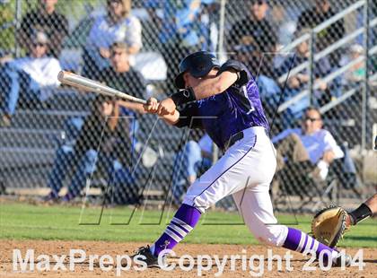 Thumbnail 1 in Parker @ St. Augustine (Saints Bill Whittaker Classic) photogallery.