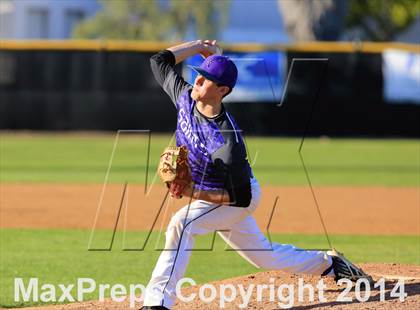 Thumbnail 3 in Parker @ St. Augustine (Saints Bill Whittaker Classic) photogallery.
