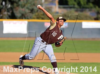 Thumbnail 3 in Parker @ St. Augustine (Saints Bill Whittaker Classic) photogallery.