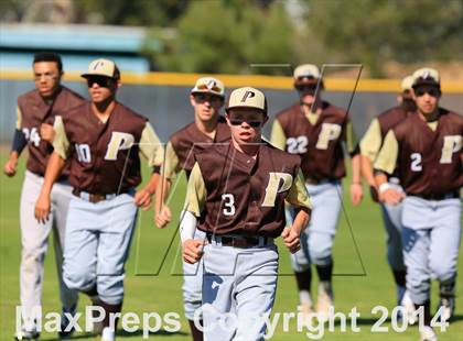 Thumbnail 1 in Parker @ St. Augustine (Saints Bill Whittaker Classic) photogallery.