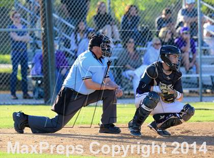Thumbnail 1 in Parker @ St. Augustine (Saints Bill Whittaker Classic) photogallery.