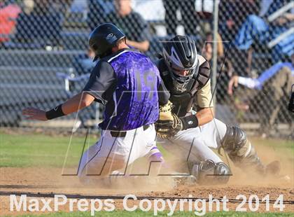 Thumbnail 3 in Parker @ St. Augustine (Saints Bill Whittaker Classic) photogallery.