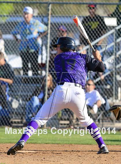 Thumbnail 3 in Parker @ St. Augustine (Saints Bill Whittaker Classic) photogallery.