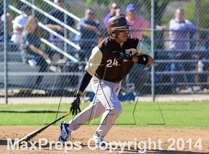 Thumbnail 2 in Parker @ St. Augustine (Saints Bill Whittaker Classic) photogallery.