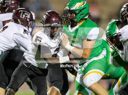 Thumbnail 1 in Fulton @ Rhea County photogallery.