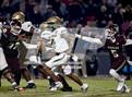 Photo from the gallery "Lincoln @ Niceville (FHSAA 5A Semi Playoff)"
