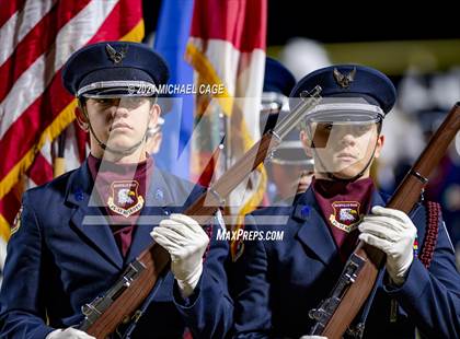 Thumbnail 2 in Lincoln @ Niceville (FHSAA 5A Semi Playoff) photogallery.
