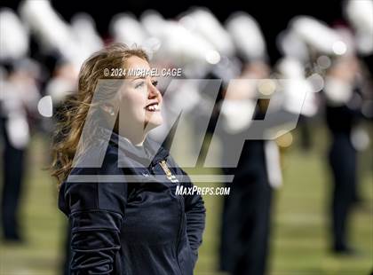 Thumbnail 2 in Lincoln @ Niceville (FHSAA 5A Semi Playoff) photogallery.