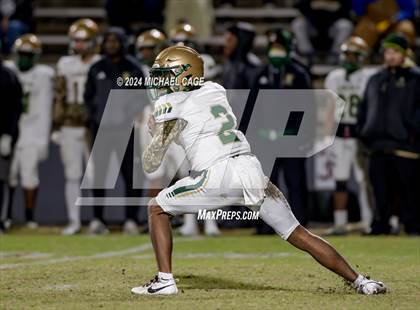 Thumbnail 1 in Lincoln @ Niceville (FHSAA 5A Semi Playoff) photogallery.