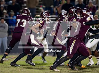 Thumbnail 2 in Lincoln @ Niceville (FHSAA 5A Semi Playoff) photogallery.