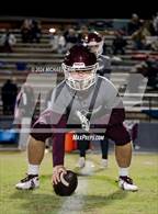 Photo from the gallery "Lincoln @ Niceville (FHSAA 5A Semi Playoff)"