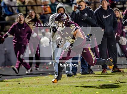 Thumbnail 1 in Lincoln @ Niceville (FHSAA 5A Semi Playoff) photogallery.