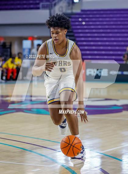 Thumbnail 3 in Winter Haven vs North Laurel (City of Palms Classic) photogallery.