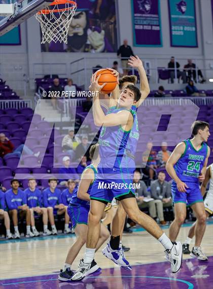 Thumbnail 2 in Winter Haven vs North Laurel (City of Palms Classic) photogallery.