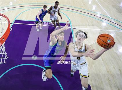 Thumbnail 1 in Winter Haven vs North Laurel (City of Palms Classic) photogallery.