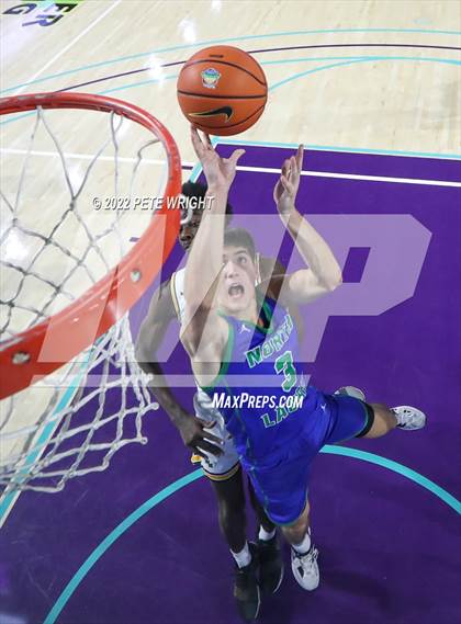 Thumbnail 1 in Winter Haven vs North Laurel (City of Palms Classic) photogallery.