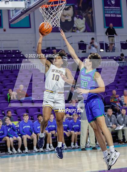 Thumbnail 3 in Winter Haven vs North Laurel (City of Palms Classic) photogallery.