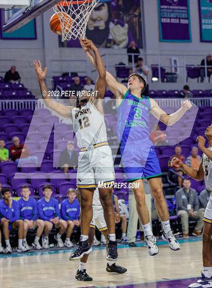Thumbnail 3 in Winter Haven vs North Laurel (City of Palms Classic) photogallery.