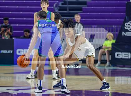 Thumbnail 2 in Winter Haven vs North Laurel (City of Palms Classic) photogallery.