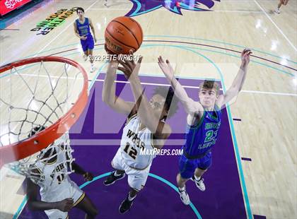 Thumbnail 3 in Winter Haven vs North Laurel (City of Palms Classic) photogallery.