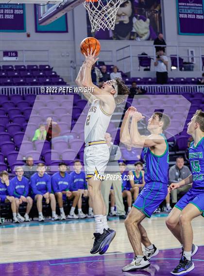 Thumbnail 2 in Winter Haven vs North Laurel (City of Palms Classic) photogallery.
