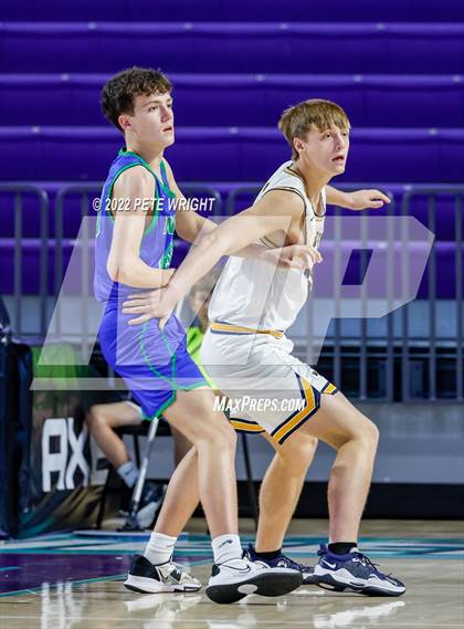 Thumbnail 1 in Winter Haven vs North Laurel (City of Palms Classic) photogallery.