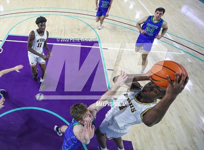 Thumbnail 3 in Winter Haven vs North Laurel (City of Palms Classic) photogallery.