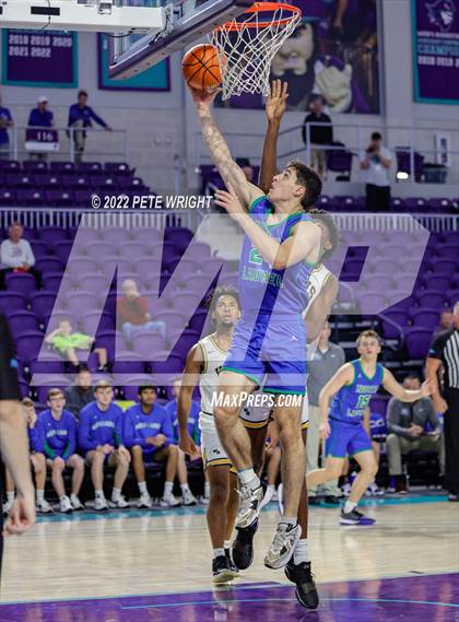 Thumbnail 2 in Winter Haven vs North Laurel (City of Palms Classic) photogallery.