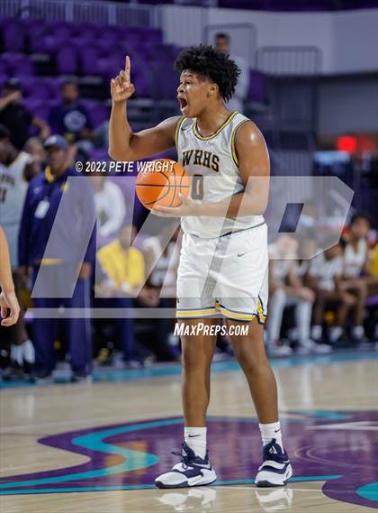 Thumbnail 3 in Winter Haven vs North Laurel (City of Palms Classic) photogallery.