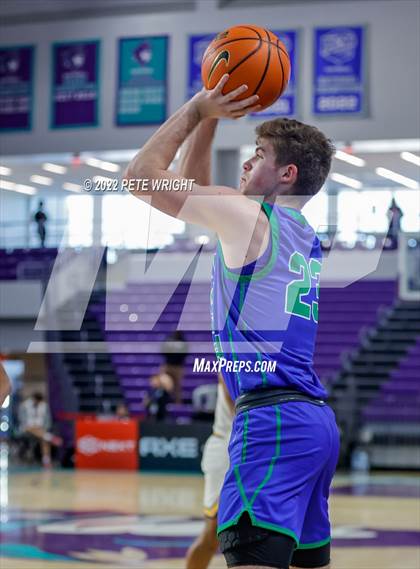 Thumbnail 1 in Winter Haven vs North Laurel (City of Palms Classic) photogallery.