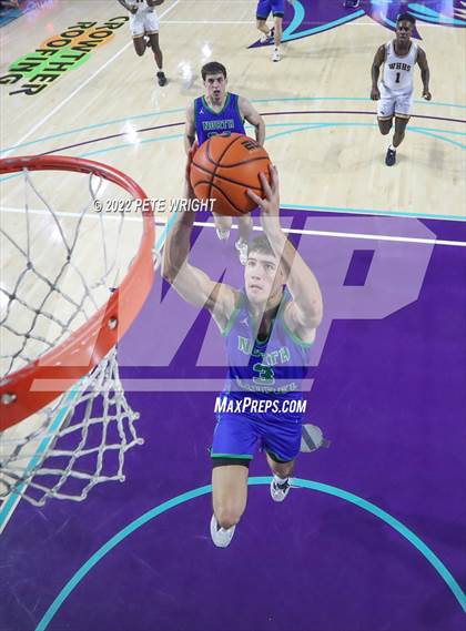 Thumbnail 3 in Winter Haven vs North Laurel (City of Palms Classic) photogallery.