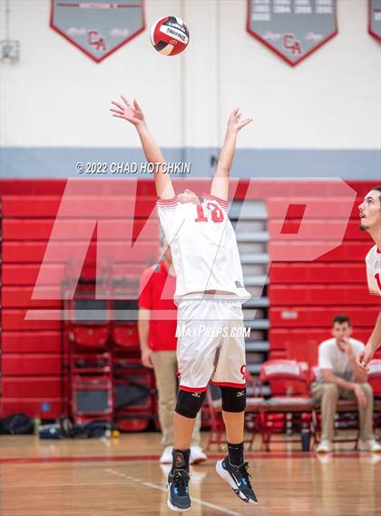 Thumbnail 2 in Midlakes @ Canandaigua Academy photogallery.