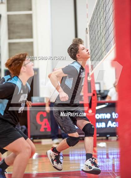 Thumbnail 3 in Midlakes @ Canandaigua Academy photogallery.