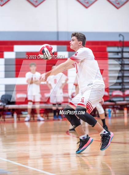 Thumbnail 1 in Midlakes @ Canandaigua Academy photogallery.