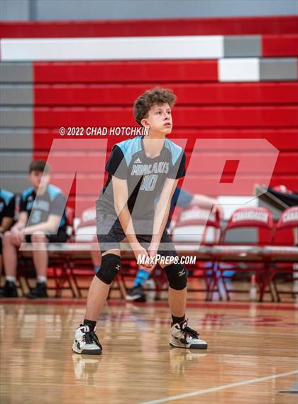 Thumbnail 3 in Midlakes @ Canandaigua Academy photogallery.