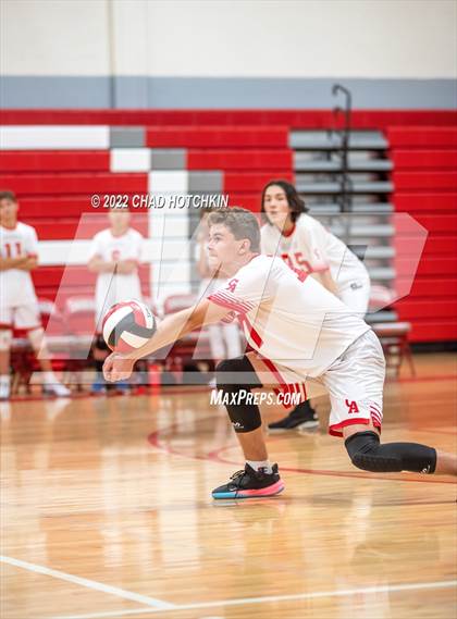 Thumbnail 1 in Midlakes @ Canandaigua Academy photogallery.