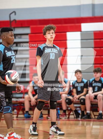 Thumbnail 1 in Midlakes @ Canandaigua Academy photogallery.