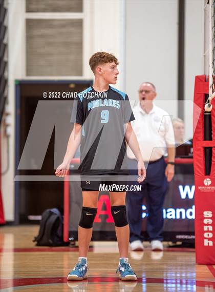 Thumbnail 1 in Midlakes @ Canandaigua Academy photogallery.