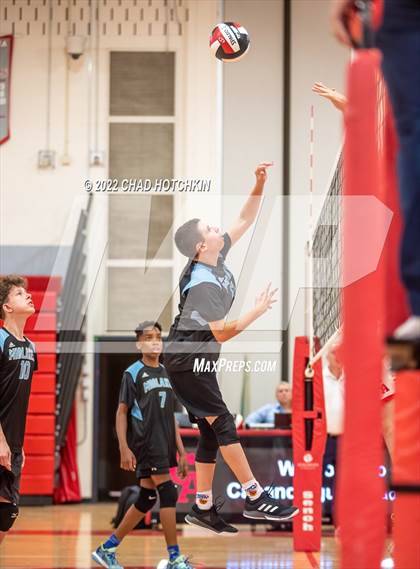 Thumbnail 1 in Midlakes @ Canandaigua Academy photogallery.