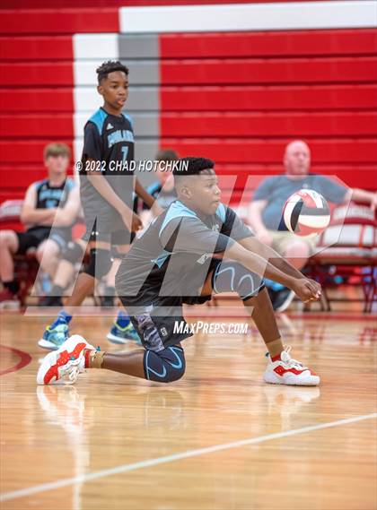 Thumbnail 1 in Midlakes @ Canandaigua Academy photogallery.