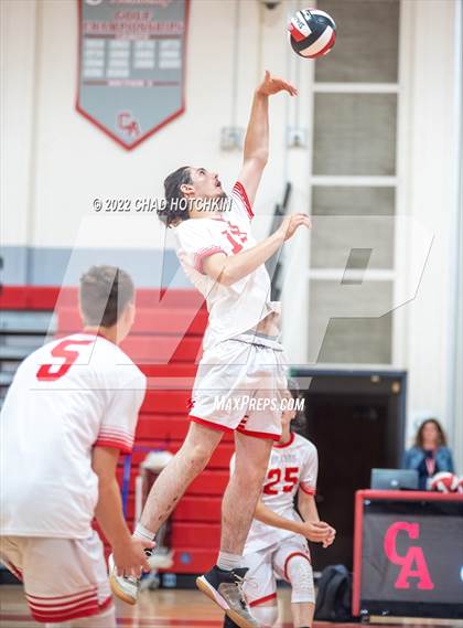 Thumbnail 1 in Midlakes @ Canandaigua Academy photogallery.