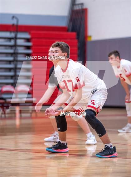 Thumbnail 2 in Midlakes @ Canandaigua Academy photogallery.
